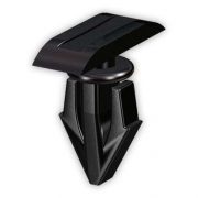 Rubber-Door-Seal-Clips-x-25-T-CLIPS-EQUIVALENT-Same-as-HYUNDAI-82132-22100-293193401655